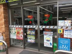 セブンイレブン　山科御陵鳥ノ向町店