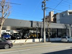 ジープ名古屋東オートエキスパートセンター