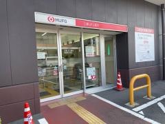 三菱ＵＦＪ銀行　尾張新川支店