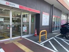 三菱ＵＦＪ銀行　尾張新川支店