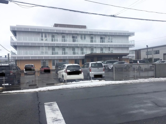 介護老人福祉施設つしまの郷