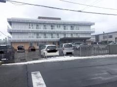 介護老人福祉施設つしまの郷