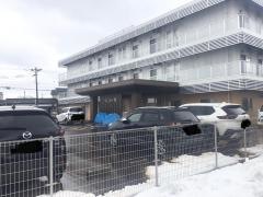 介護老人福祉施設つしまの郷