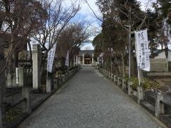 早川神社