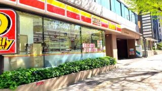 デイリーヤマザキ　仙台定禅寺通店