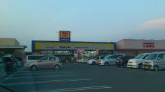 マツモトキヨシ　エイトタウン相馬店