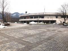 会津総合運動公園あいづ球場