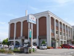 ＪＡおやま本店