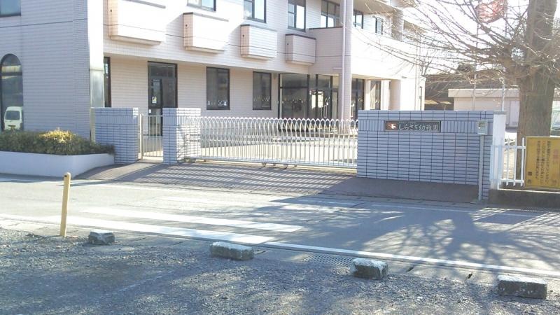 出入口です。