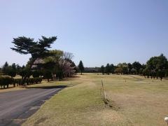 前橋ゴルフ場