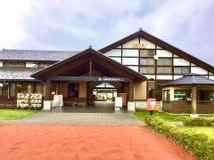 道の駅　川場田園プラザ