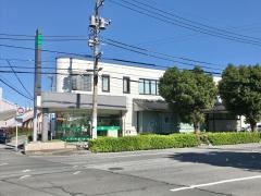 栃木銀行せんげん台支店