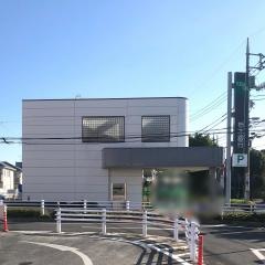 栃木銀行せんげん台支店