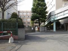 秀明高等学校