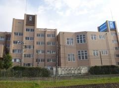 秀明高等学校