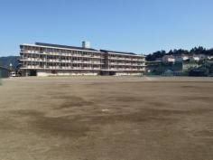 秩父市立秩父第一中学校
