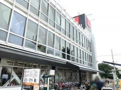 西友　蕨店