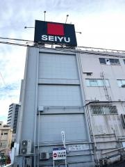 西友　蕨店