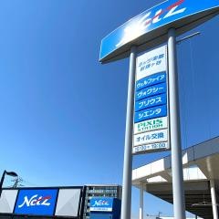 ネッツトヨタ東都新鎌ヶ谷店