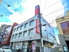西京信用金庫清瀬支店