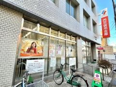 西京信用金庫清瀬支店