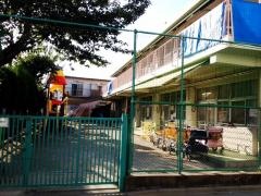 西鷺宮保育園