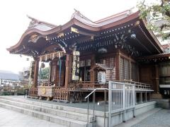 大鳥神社