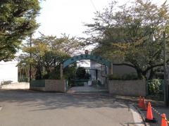 私立横浜雙葉小学校