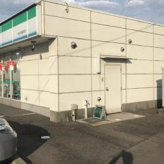 ファミリーマート　金沢利屋町店