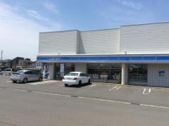 ローソン　春江江留店