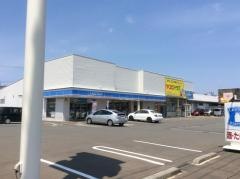 ローソン　春江江留店