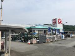 コメリハード＆グリーン　六郷店