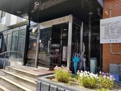 阿智村商工会館