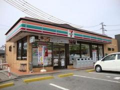 セブンイレブン　上田バイパス店