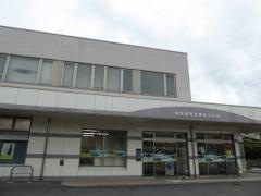 島田掛川信用金庫　家山支店