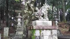 安弘見神社