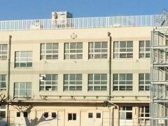 白水小学校