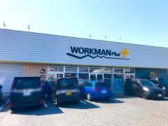 ワークマン　小牧北外山店