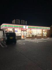 セブンイレブン　岡崎上六名店