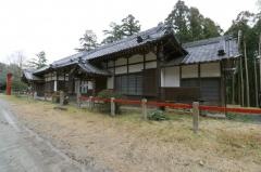 賀茂神社