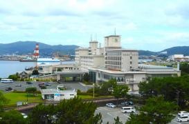 三河湾蒲郡温泉ホテル竹島