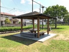石作公園