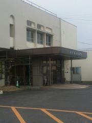 津市香良洲庁舎
