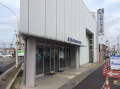 京都信用金庫物集女支店