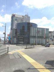 尼崎信用金庫平野支店