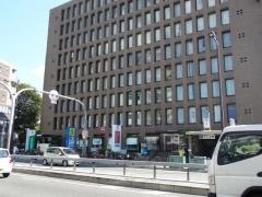 関西みらい銀行　守口支店