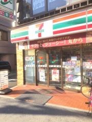 セブンイレブン　大阪玉出駅前店