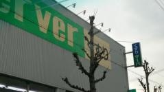 ドラッグストアサーバ尼崎東店