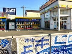 タイヤセレクト　三木
