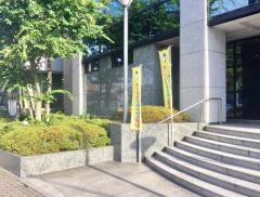 王寺町立図書館